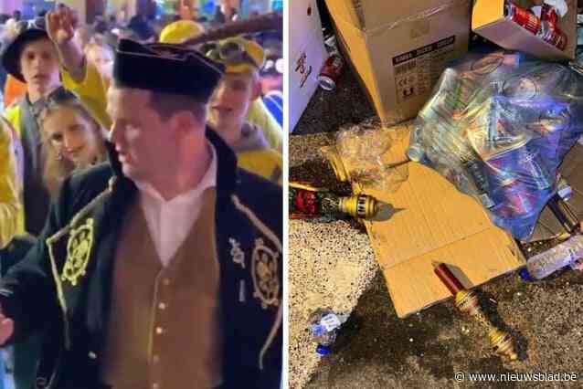 Prins Sjalen breekt scepter in twee… of was het toch Photoshop: “Ik hoop echt dat dit een grap is”