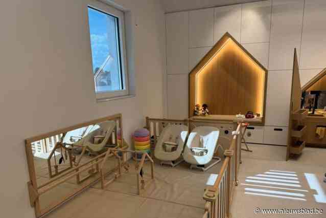 Tekort aan onthaalouders wordt almaar erger: “Ondanks pogingen om de job aantrekkelijker te maken”