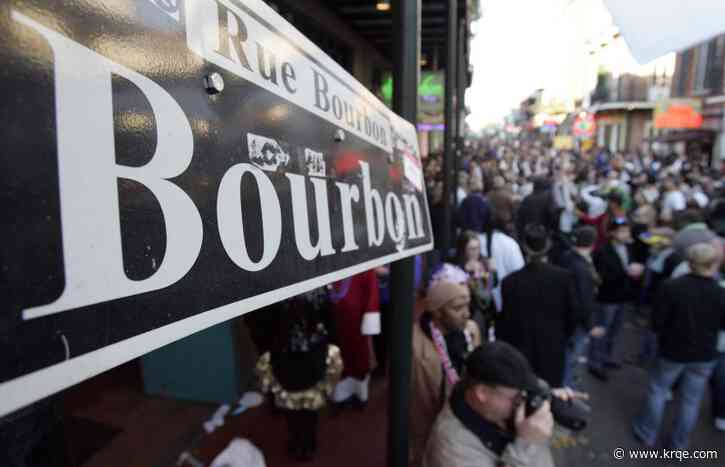 April Fool's prank renames French Quarter to American Quarter in New Orleans