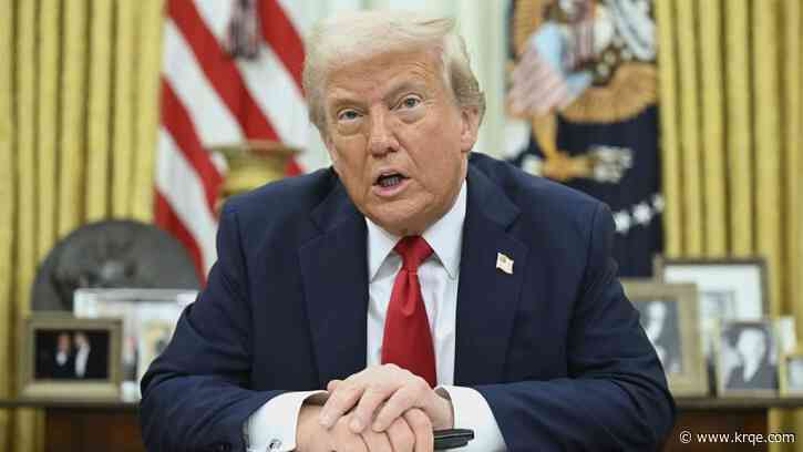 5 questions about Trump’s ‘Liberation Day’ tariffs