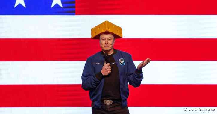 Democrats' win in Wisconsin court race a big loss for Elon Musk