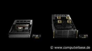 MLPerf Inference v5.0 Benchmark: Nvidia legt mit Blackwell weiter zu, aber AMD wächst