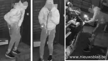 Inbrekers viseren onder meer bakkerij en apotheek