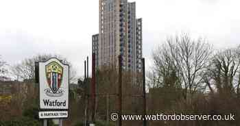 Watford and Hertfordshire council chiefs paid more than £100,000