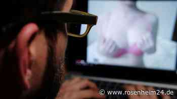 Schlag gegen Kinderpornografie: So lief der Polizei-Einsatz in der Region Mühldorf und Altötting