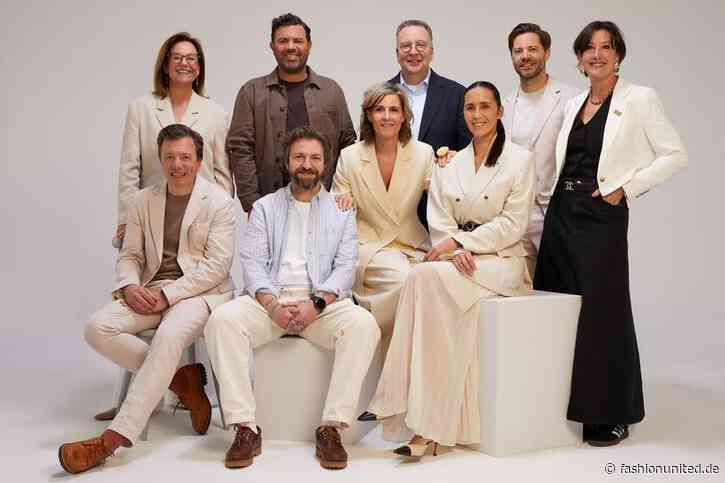 We Fashion beruft drei Mitglieder in die Geschäftsführung