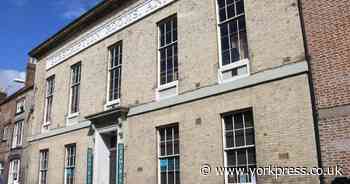 Malton Museum to reopen for new season