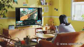 Switch 2: Nintendo gibt Release-Datum und Preis bekannt