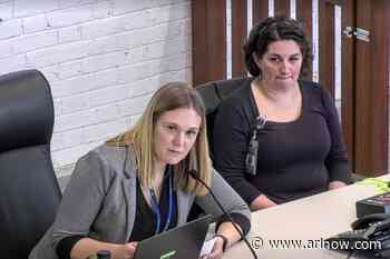 Palestine-themed children’s book will remain at Falls Church library