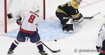 Alex Ovechkin scores No. 891, needs just 3 goals to tie Gretzky and 4 to pass him