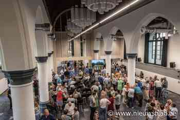 Harmonie organiseert ‘Sur place’ als voorsmaakje voor Ronde