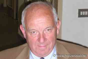 Oud-burgemeester Firmin Dupulthys (80) overleden