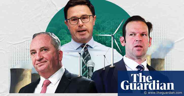 In the event of a hung parliament, one wildcard has been largely overlooked – the Nationals