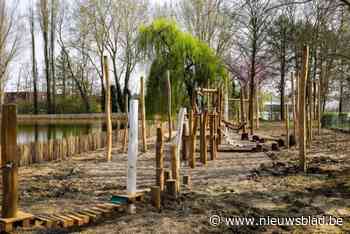 Eerste fase heraanleg Viander is afgerond