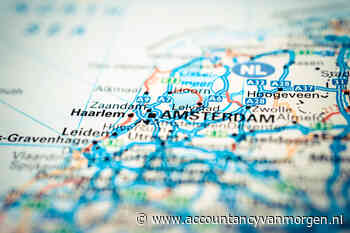 Grote regionale verschillen in beschikbaarheid boekhouders en accountants