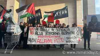 Docenti e studenti in sciopero: venerdì 4 aprile lezioni a rischio nelle scuole di Roma