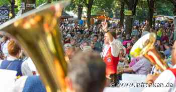 Volkach: Musik, Wein, Kabarett und mehr - Events und Veranstaltungen 2025