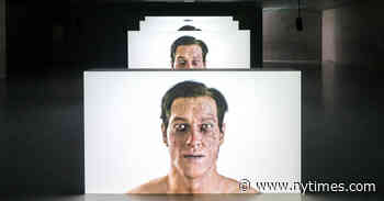 In Ed Atkins’s World, the Uncanny Is Realer Than the Real