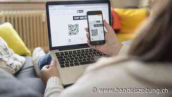 Twint wird zum Thema für die Wettbwerbskommission