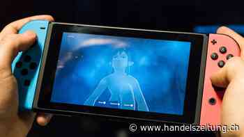 Nintendo Switch 2 kommt am 5. Juni auf den Markt