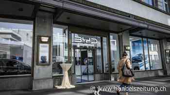 Schweizer Markteintritt von BYD löst Skepsis aus