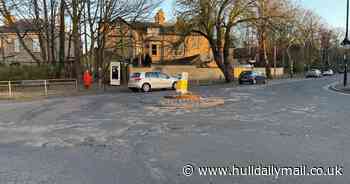 Six-week closure planned at busy Hull junction
