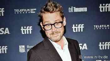 "Er war ein schlechter Mensch": Macaulay Culkin hat seit 30 Jahren keinen Kontakt zum Vater