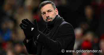 Programma buitenlands voetbal | Van Nistelrooij op bezoek bij City, Milanese derby in Italiaanse beker