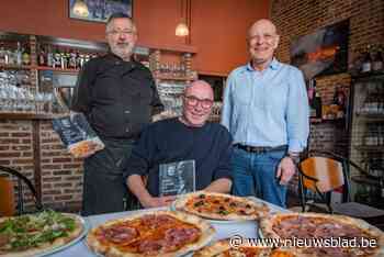 Francesco en Enrico sluiten Trattoria dell’Oratoriënhof na 36 jaar, maar niet zonder hun geheimen prijs te geven in een boek