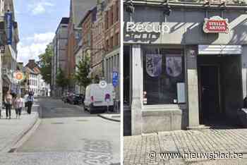 Haar versie, zijn versie en de camerabeelden: hierop baseerde de rechter zich om geneeskundestudent (24) opschorting van straf te geven