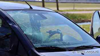 112-nieuws: Arrestatie door agenten met bivakmutsen in Landsmeer, ongeval met fatbike