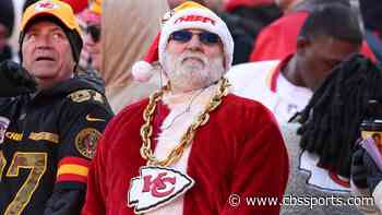 2025 NFL schedule rumors: Why the Chiefs could start playing on Christmas every year