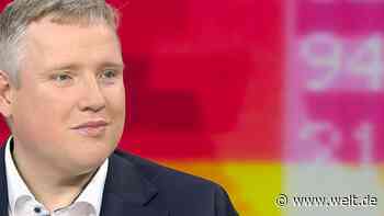 Streit um Steuern – „Das macht die Wettbewerbsfähigkeit aus, da müssen wir runter“