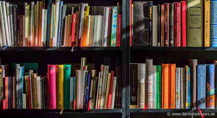 Öffnungszeiten der Stadtbibliothek während der Osterferien 2025