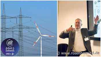 Eine klimaneutrale Industrie? – „Das ist kein Hirngespinst“ für das bayerische Chemiedreieck