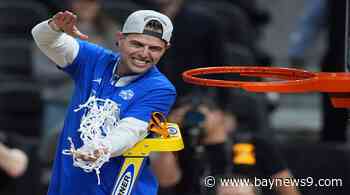 Gators have knack for coming through in crunch time