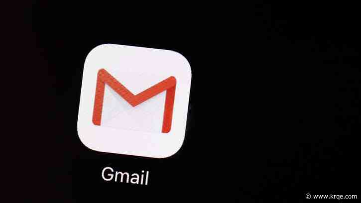 Gmail planning end-to-end encrypted emails