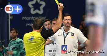 THW Kiel in der European League: Viertelfinalgegner Limoges HB gelingt Handball-Wunder