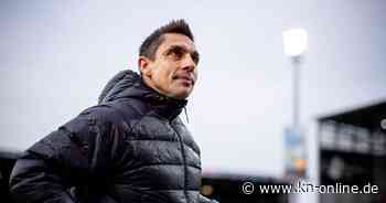 Podcast „Holstein eins zu eins“: In Rapp we trust