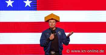 US-Wahlen: Demokraten siegen trotz Elon Musks Einfluss – Cory Booker begeistert