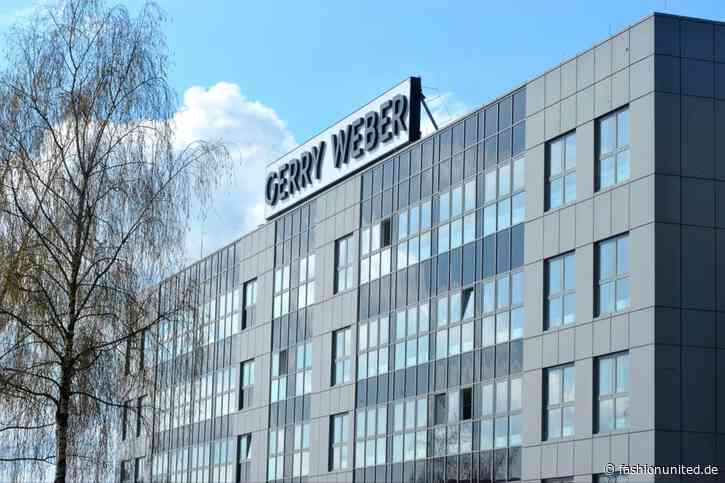 Gerry Weber: Niederländische Tochter für insolvent erklärt