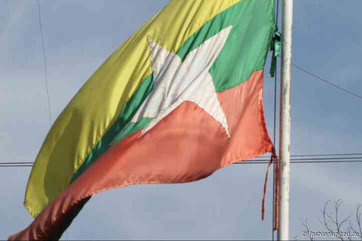 Myanmars Bekleidungsindustrie bittet nach Erdbeben um Unterstützung