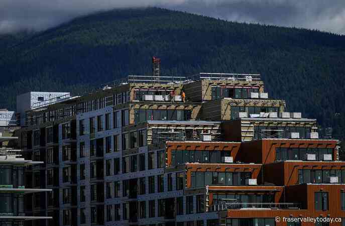 Vancouver home sales hit lowest March levels since 2019 despite supply influx: board