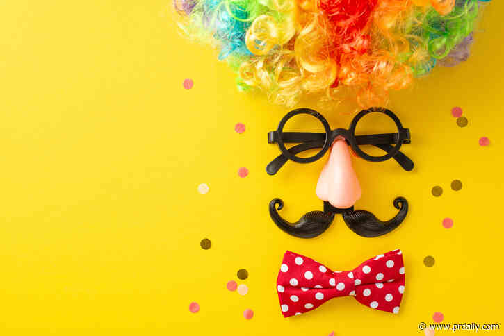 The Scoop: Brands tap into April Fools’ Day hijinks for viral engagement