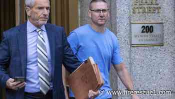 Former FDNY chief sentenced to prison for expedited inspection bribery scheme