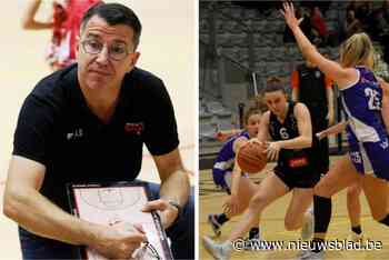 Kortrijk Spurs opent play-offs tegen Namen: “In tegenstelling tot vorig jaar geloven we nu wel dat er iets mogelijk is”