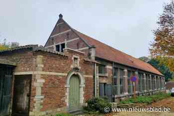 Nieuw kinderdagverblijf Crèchendo opent begin mei in Groot-Bijgaarden