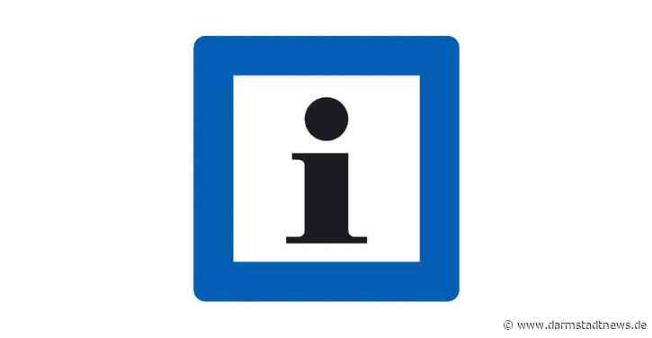 Darmstadt / Arheilgen: Information zu Baumaßnahmen der Deutschen Bahn