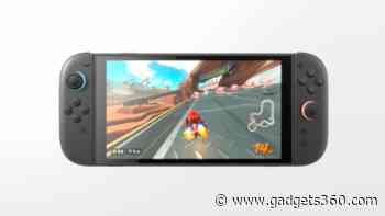 Nintendo Switch 2 With 7.9-Inch LCD Display, Magnetic Joy-Cons Fully Unveiled; Will Launch June 5