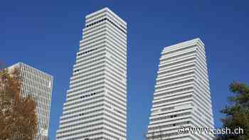 Roche erleidet Forschungsrückschlag mit hochdosiertem MS-Mittel Ocrevus